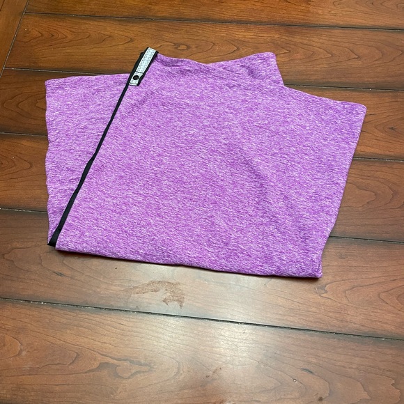 Lululemon Purple Vinyasa Scarf‎ - Picture 1 of 5